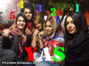 ایناهم تقدیم میکنم به5دوست پسرم هرکی زودتر برسه تموم نشده بیاین