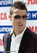 ronaldo joon