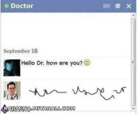 hello, dr how are you????(لطفا همگی بیاین)