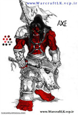 axe