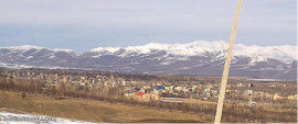 ترکمنچای