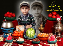 محمد پارسا بابایی