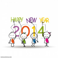 happy new year