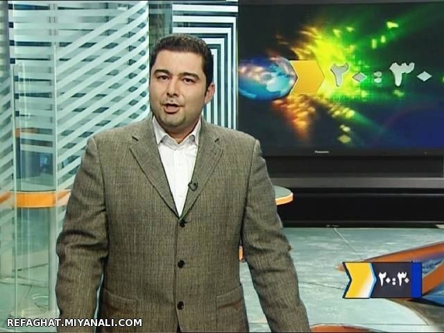  در خبرگزاری های جهان هر چهار خبر خوانده میشود اما در صدا و سیمای ضرغامی شما فقط گزینه 4 را میشنوید.