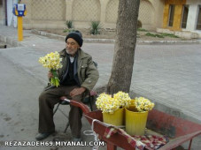 ظلم دوچندان در حق مظلومان خیابانی! 