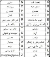 یه سوال؟