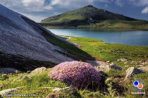 تصاویر مناظر دیدنی ایران