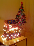 My Christmas Tree  