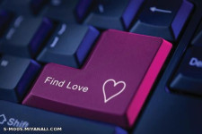 Find LOVE