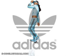 adidas