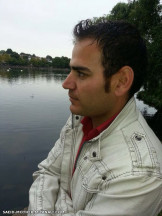 Saeid in uk