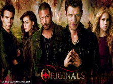 THE ORIGINALS