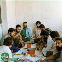 امام خامنه ای