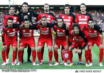 پرسپولیس