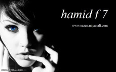 hamid f 7