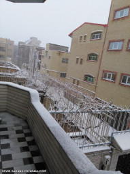 Tabriz_right now(تبریز همین الان)