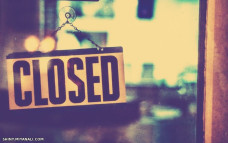 ____ CloSed____   