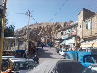 کندوان