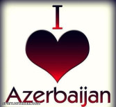 i love azerbayjan