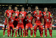 پرسپولیس