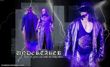 The UnDerTaker