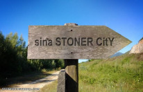 Sina STONER CiTy