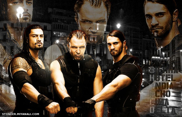 Keep caLm and believe in The SHIELD