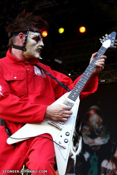 James Root