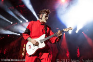 James Root