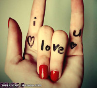 love 1