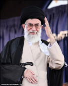 امام خامنه ای