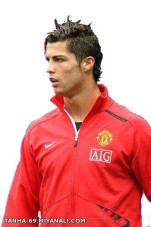 Ronaldo