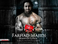 ahay farhad majidi