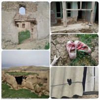 عکس روستای اورنجق ترکمنچای - میانه