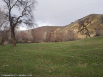 عکس های ترکمنچای - ترکمانچای - روستای اورنجق