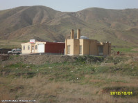 اینجا کجاست(بورا هارادی)؟؟؟