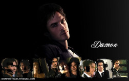 The Vampire Diaries2