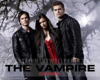 The Vampire Diaries4