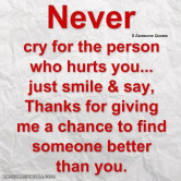 NeVeR