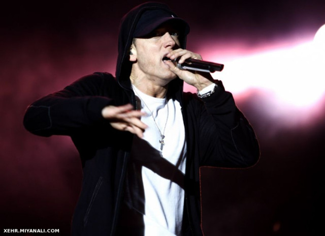 eminem