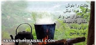 نیما یوشیج