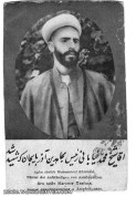 شیخ محمد خیابانی