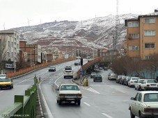 عینالی از نمایی متفاوت