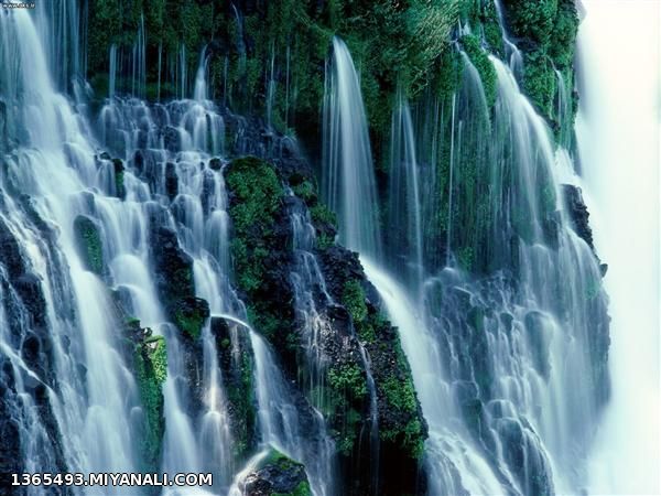 آبشار سواسره-بخش بلده-شهرستان نور