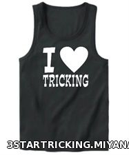 love tricking