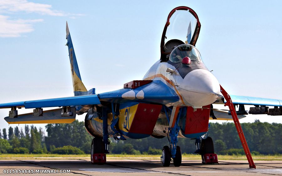 mig 29