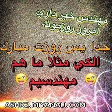 روزت مبارک مهندس 