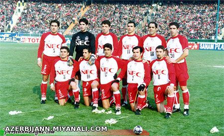 پرسپوليس 1380