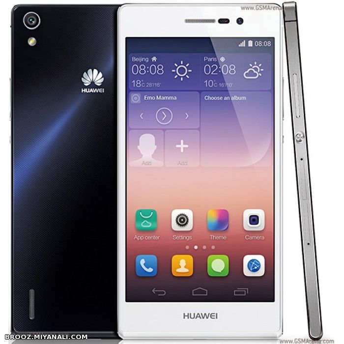 huawei p7