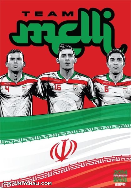 Team Melli